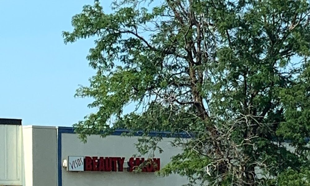 Visos Beauty Salon