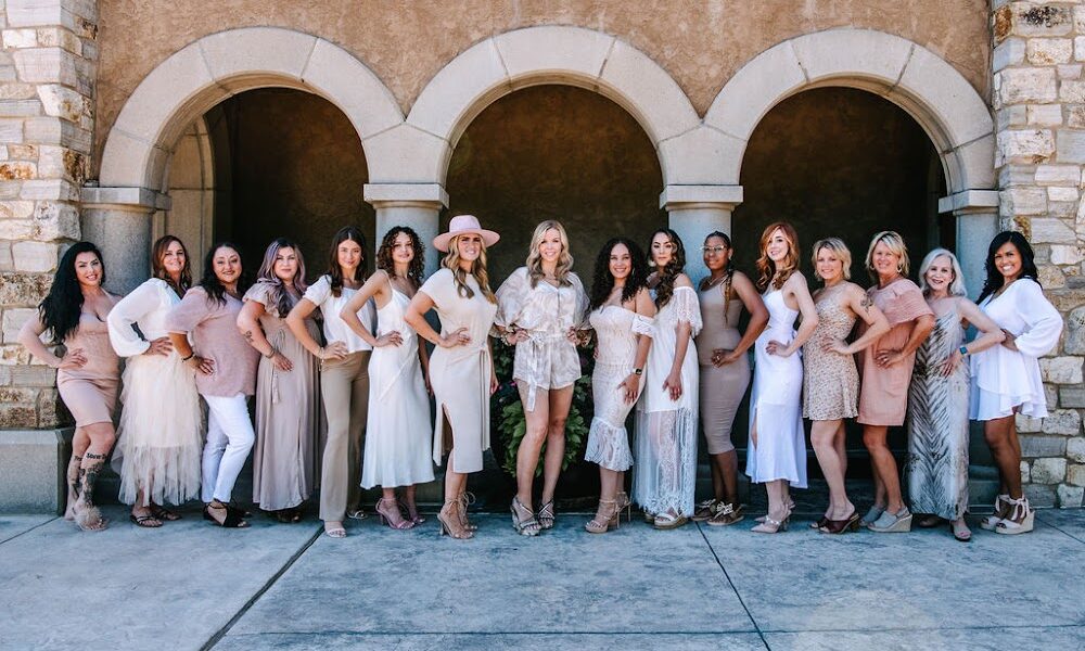 Willow Street Beauty Lounge