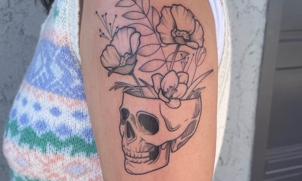 Glass Moon Tattoo Co.