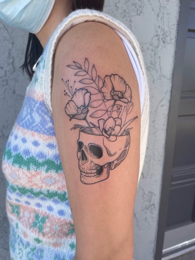 Glass Moon Tattoo Co.