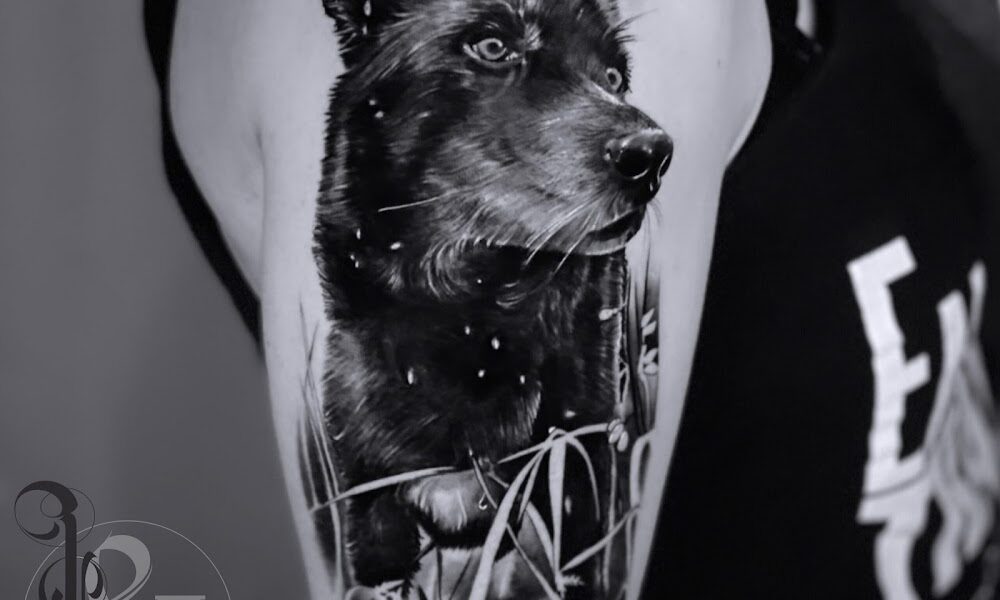 Love N Hate Elite Tattoo Studio