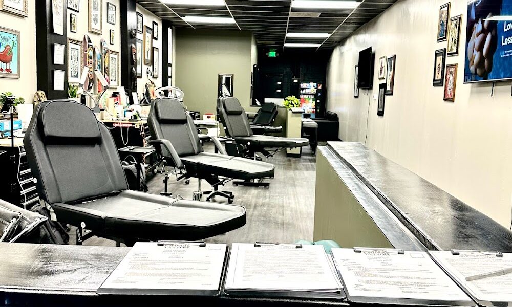 Primal Tattoo and Piercing