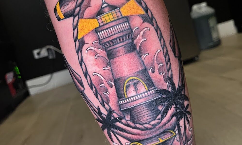 Studio 38 Tattoo and Gallery